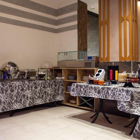 איסטמבול Classy Suite Taksim מראה חיצוני תמונה