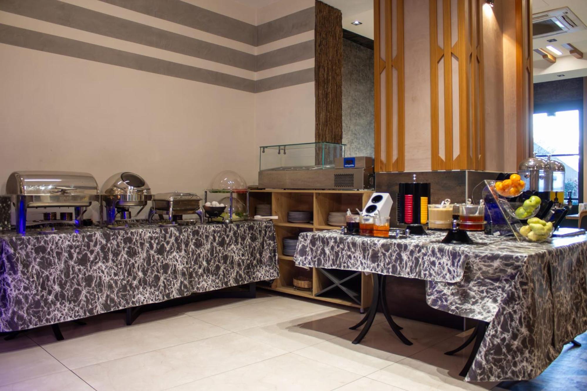 איסטמבול Classy Suite Taksim מראה חיצוני תמונה
