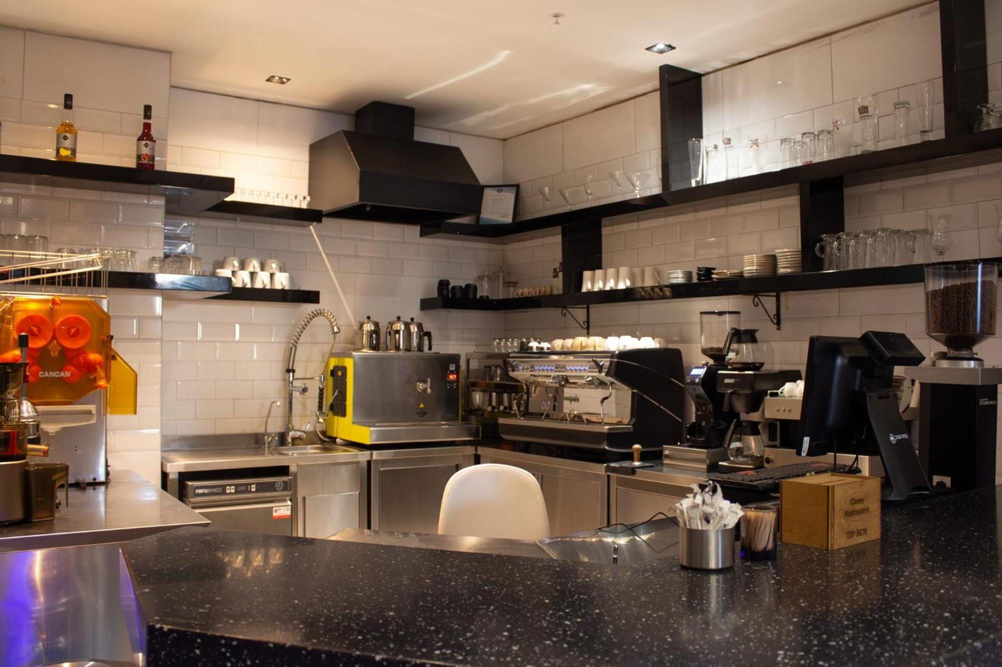 איסטמבול Classy Suite Taksim מראה חיצוני תמונה