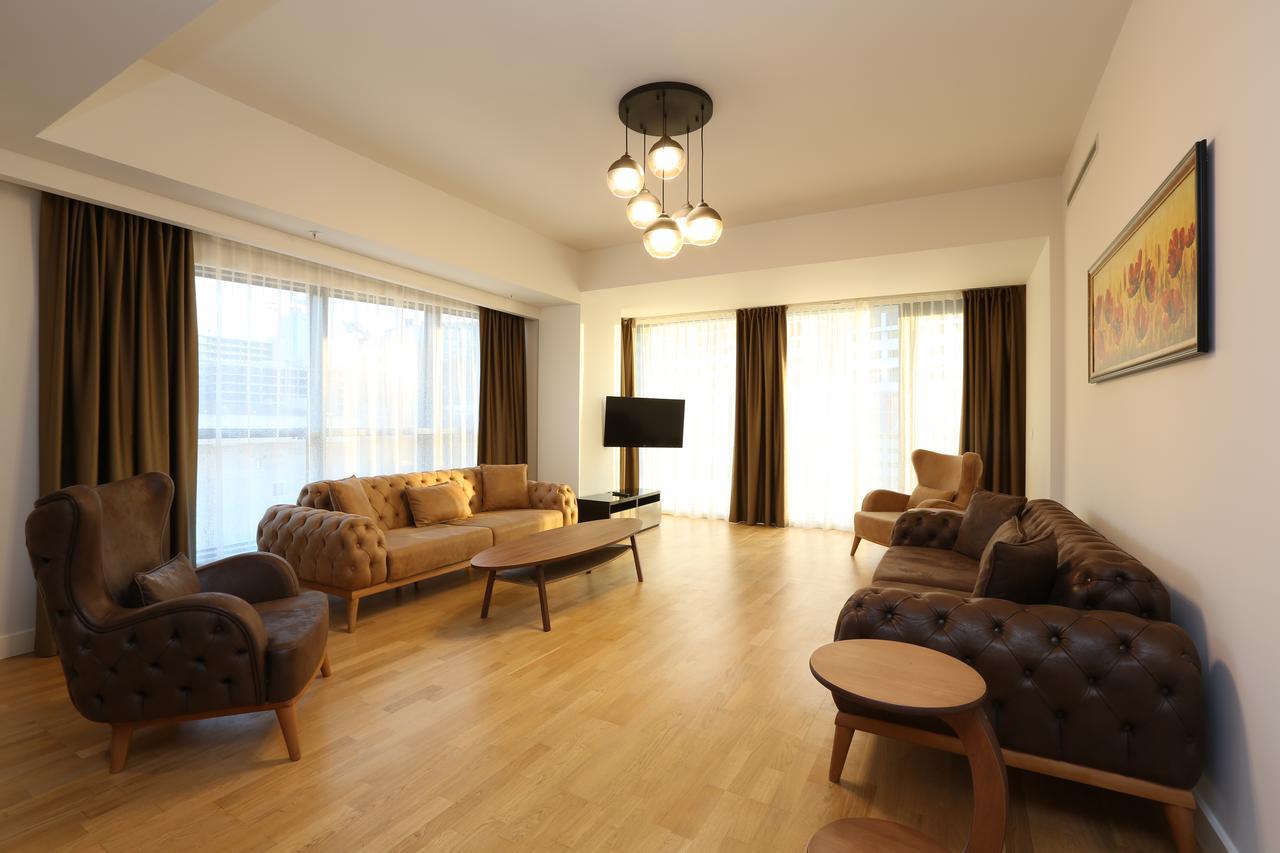 איסטמבול Classy Suite Taksim מראה חיצוני תמונה