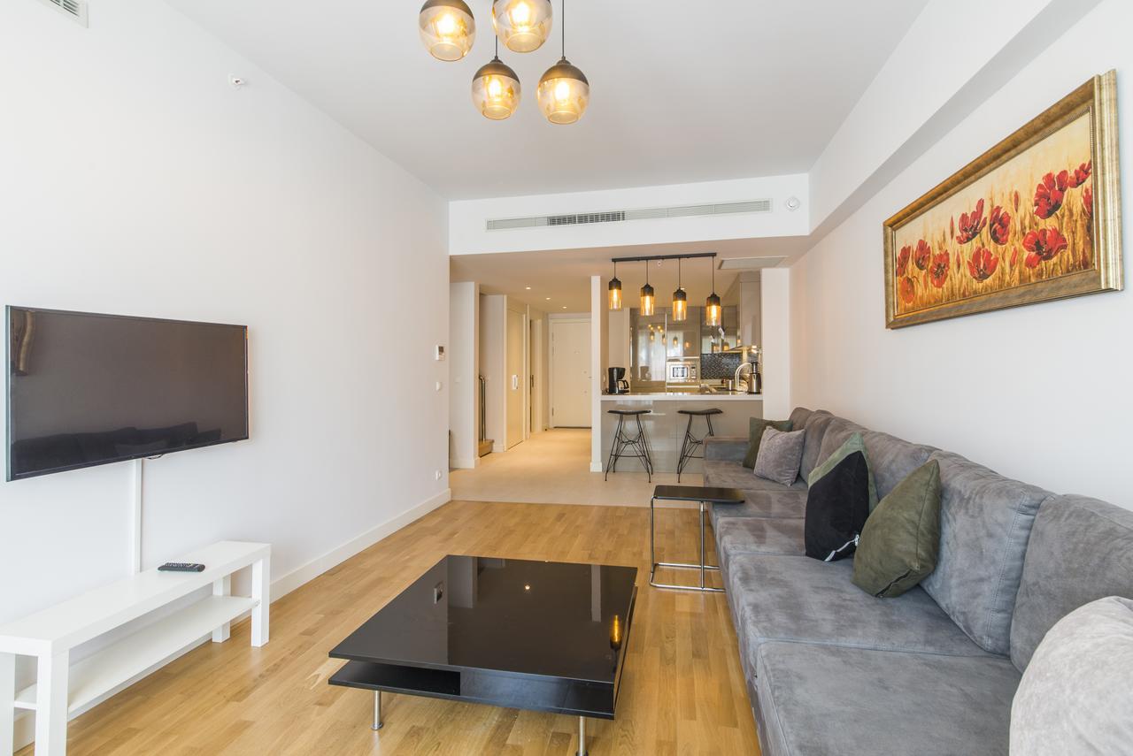 איסטמבול Classy Suite Taksim מראה חיצוני תמונה